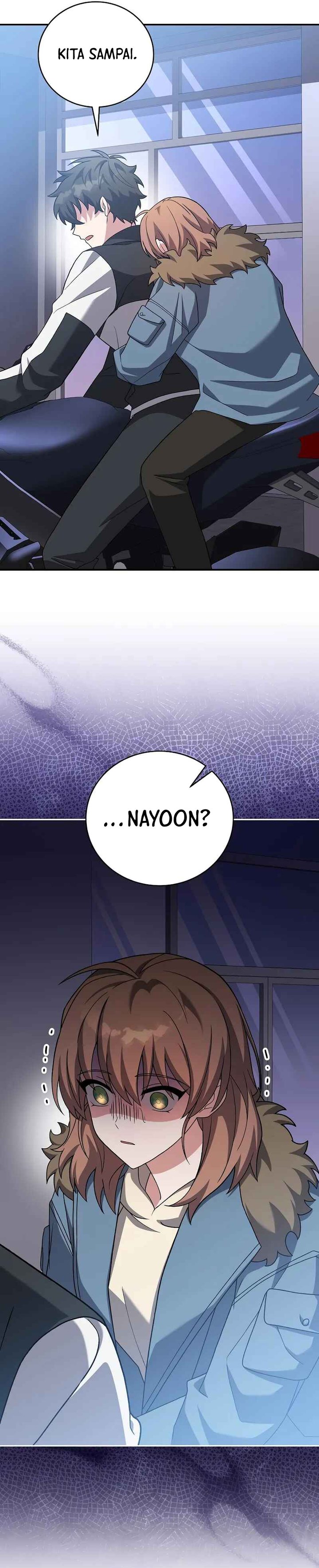 The Novel’s Extra (Remake) Chapter 139 Gambar 7
