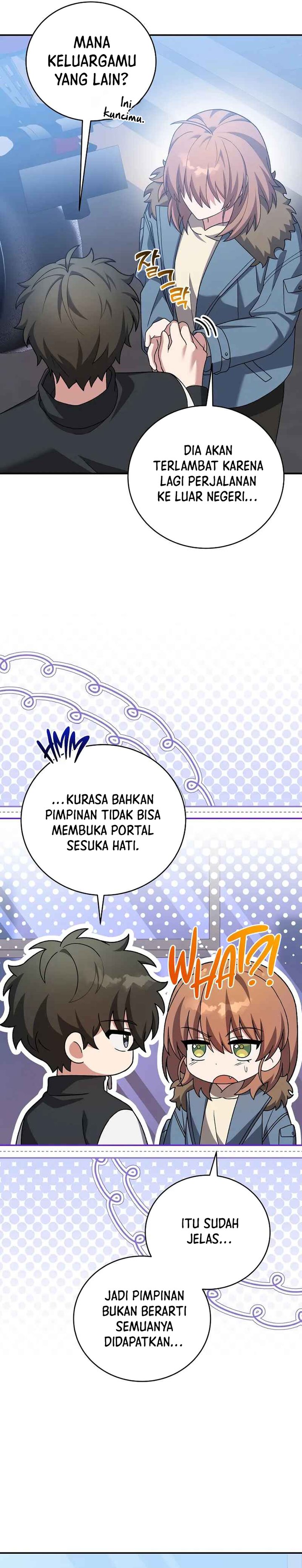 The Novel’s Extra (Remake) Chapter 139 Gambar 9