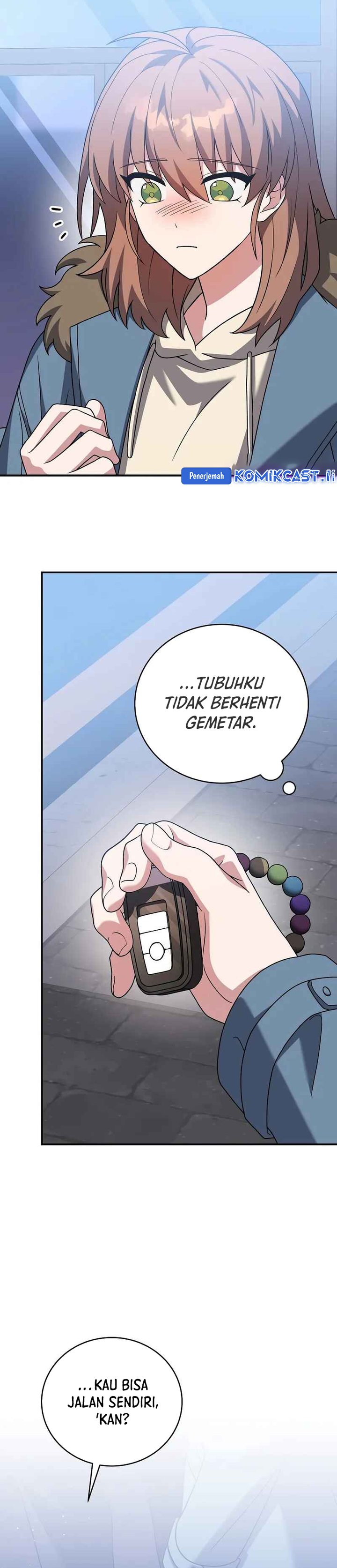 The Novel’s Extra (Remake) Chapter 139 Gambar 10