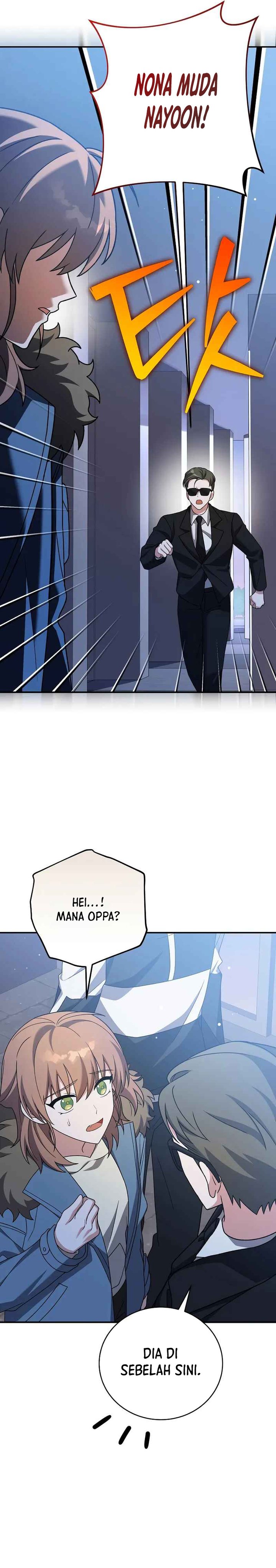 The Novel’s Extra (Remake) Chapter 139 Gambar 12