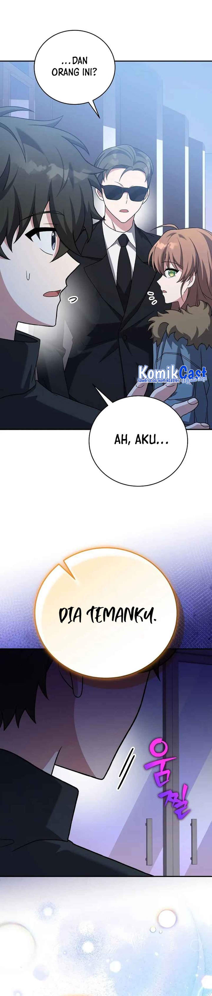 The Novel’s Extra (Remake) Chapter 139 Gambar 13