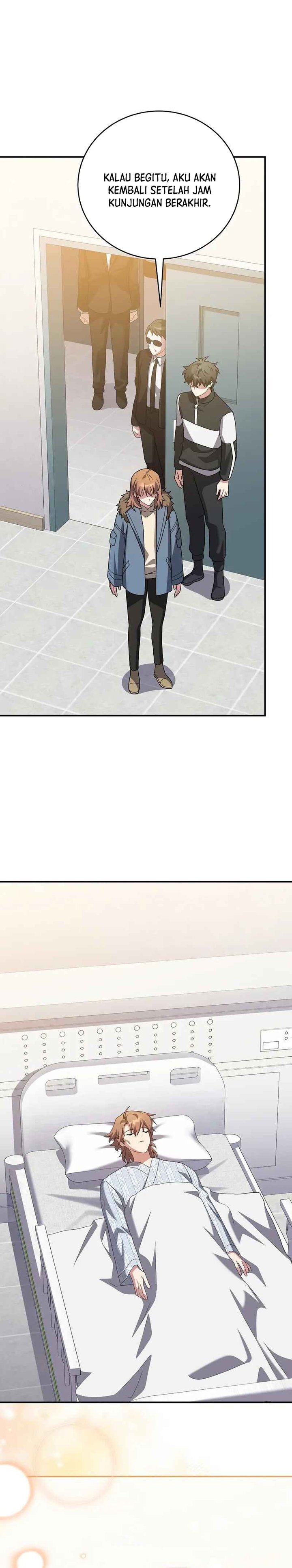 The Novel’s Extra (Remake) Chapter 139 Gambar 19