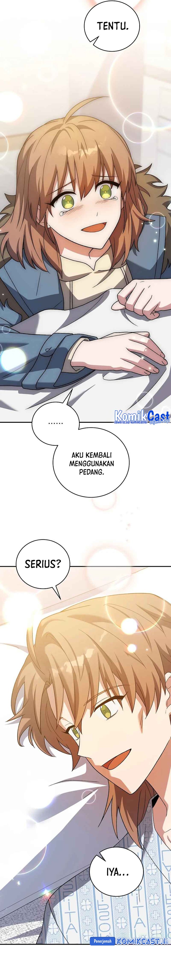 The Novel’s Extra (Remake) Chapter 139 Gambar 25