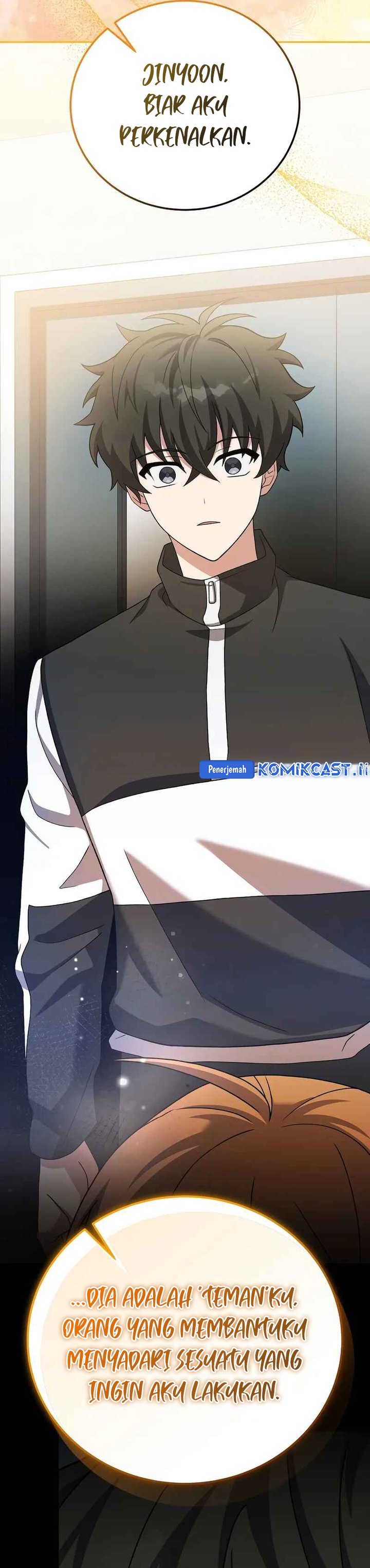 The Novel’s Extra (Remake) Chapter 139 Gambar 27