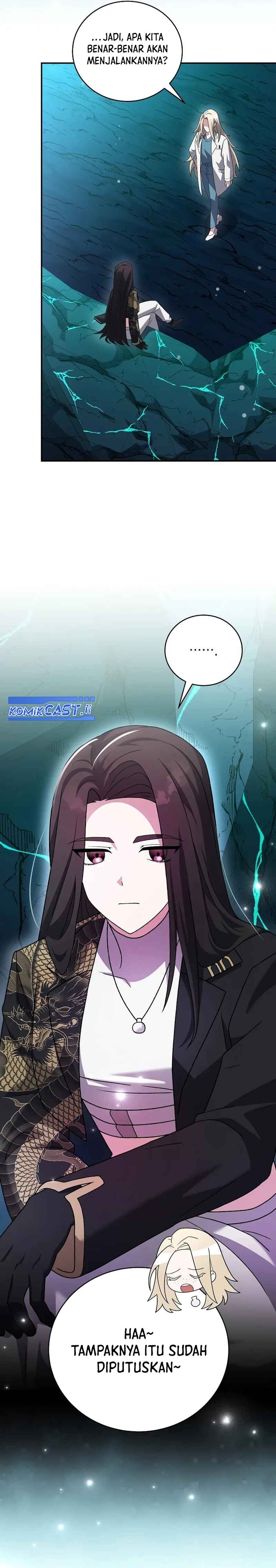 The Novel’s Extra (Remake) Chapter 139 Gambar 31