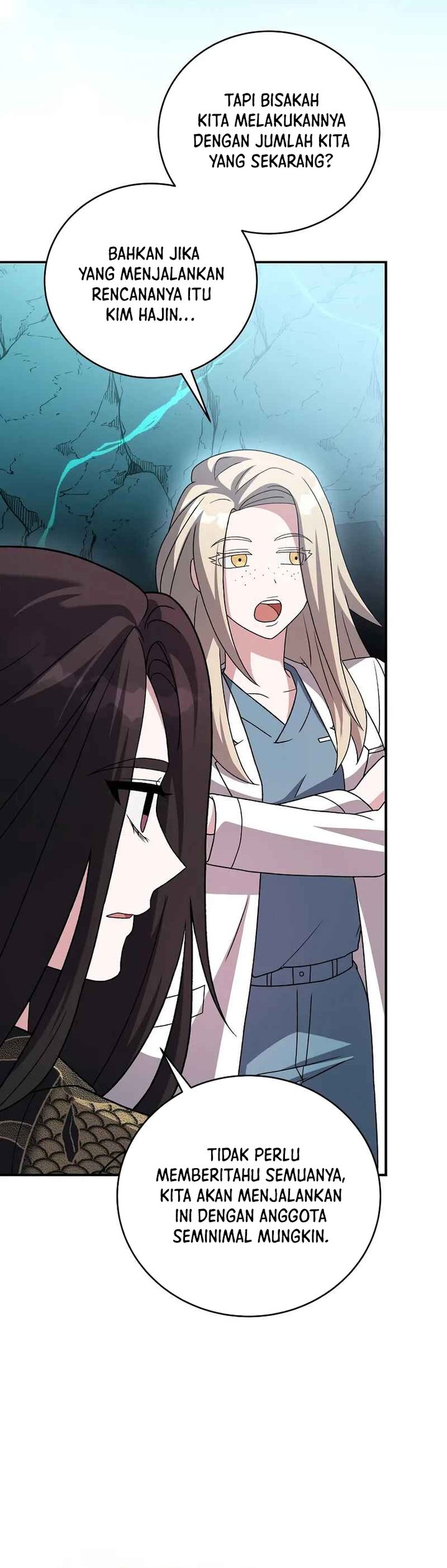 The Novel’s Extra (Remake) Chapter 139 Gambar 32