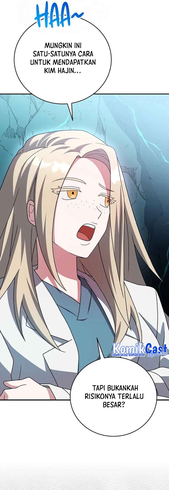 The Novel’s Extra (Remake) Chapter 139 Gambar 33