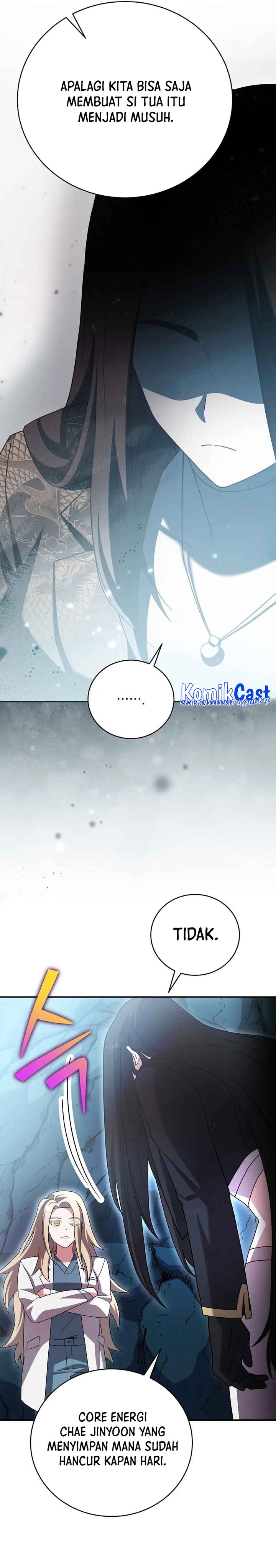 The Novel’s Extra (Remake) Chapter 139 Gambar 35
