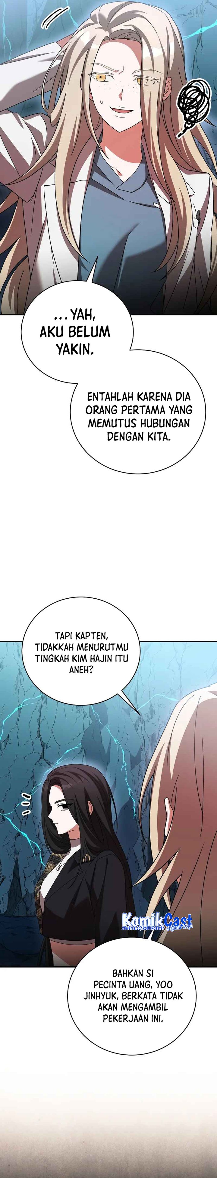 The Novel’s Extra (Remake) Chapter 139 Gambar 38