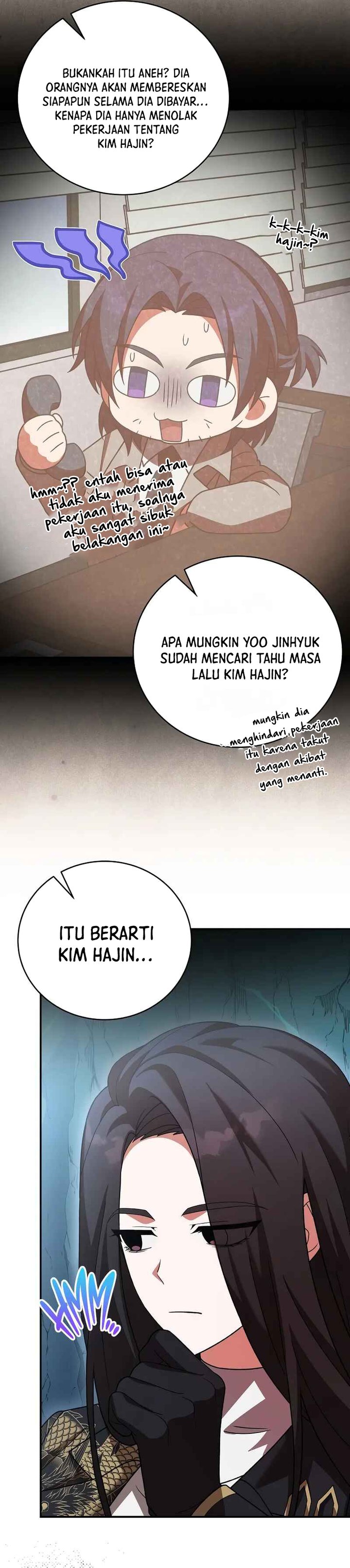 The Novel’s Extra (Remake) Chapter 139 Gambar 39