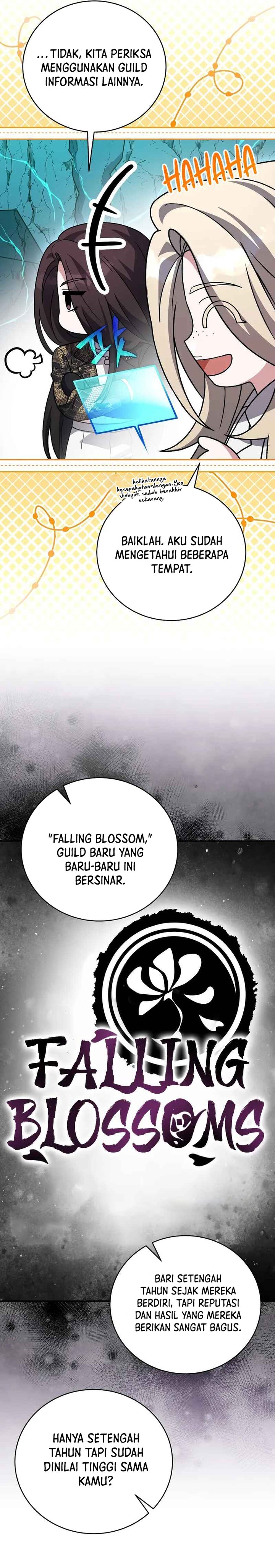 The Novel’s Extra (Remake) Chapter 139 Gambar 41