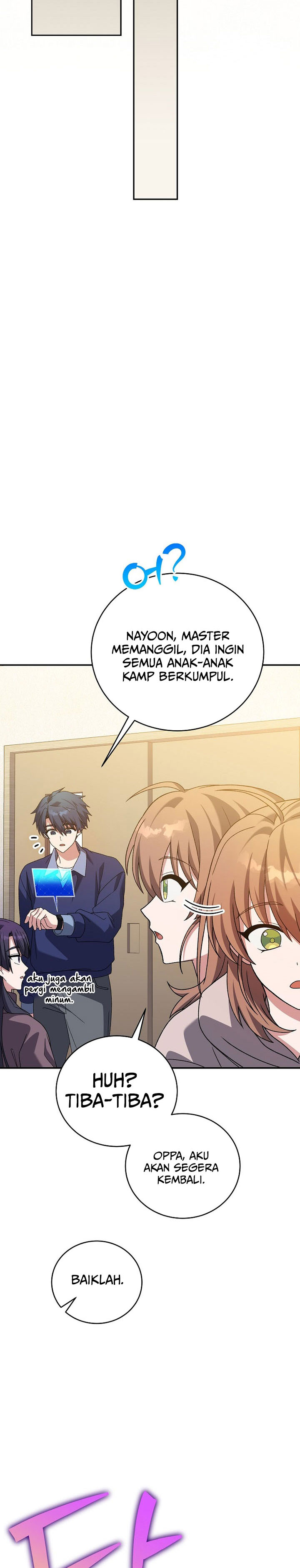 The Novel’s Extra (Remake) Chapter 140 Gambar 22