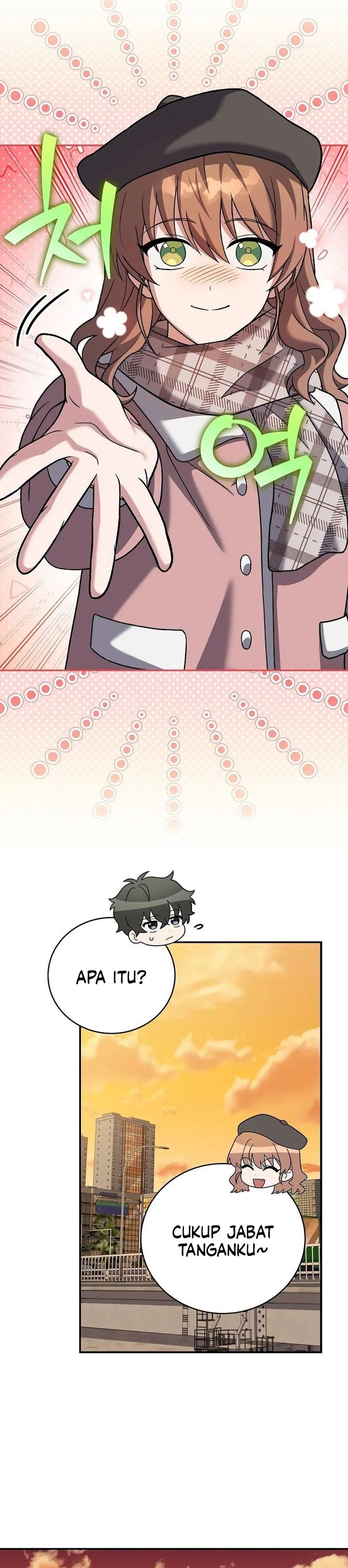 The Novel’s Extra (Remake) Chapter 141 Gambar 6