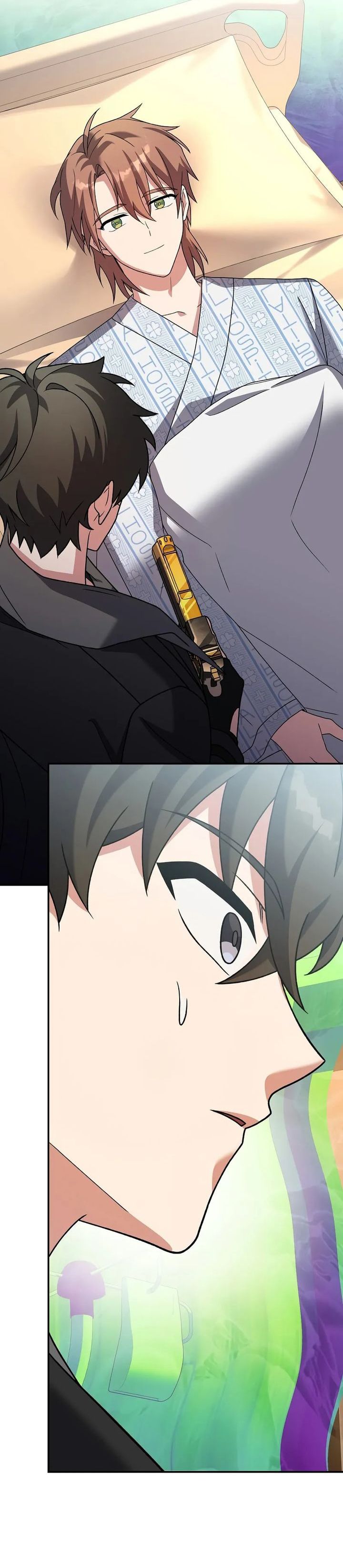 The Novel’s Extra (Remake) Chapter 141 Gambar 19