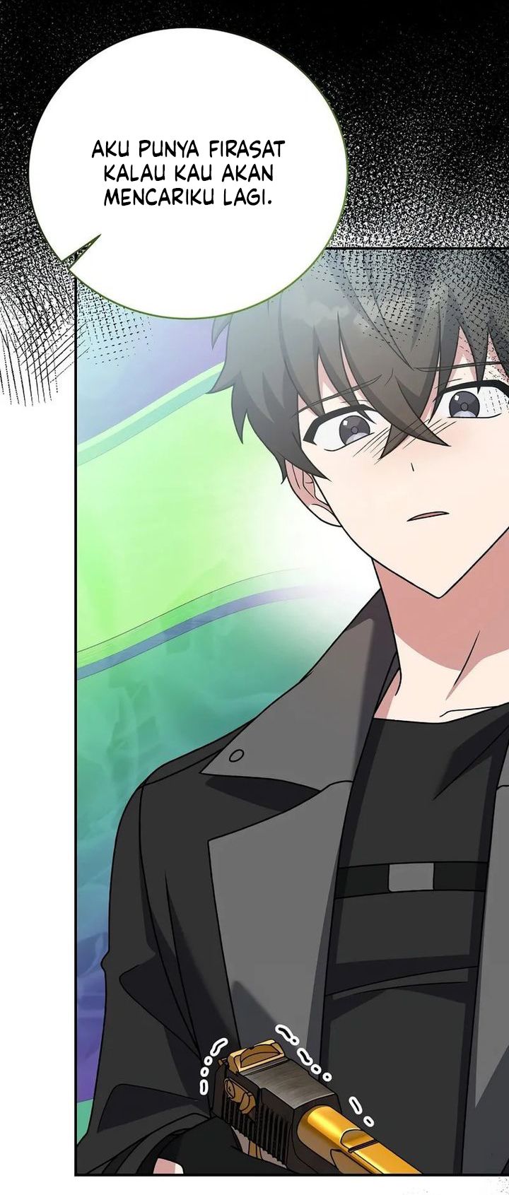 The Novel’s Extra (Remake) Chapter 141 Gambar 26