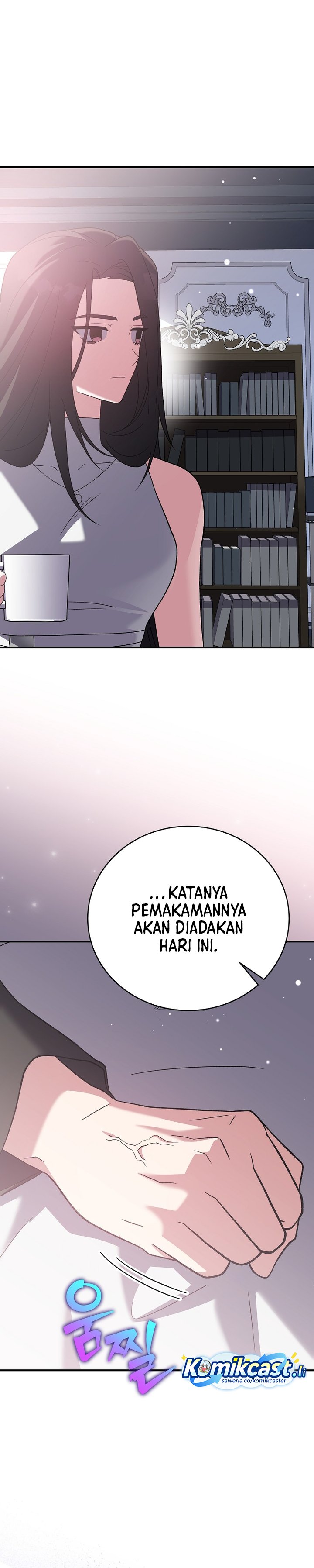 The Novel’s Extra (Remake) Chapter 142 Gambar 6