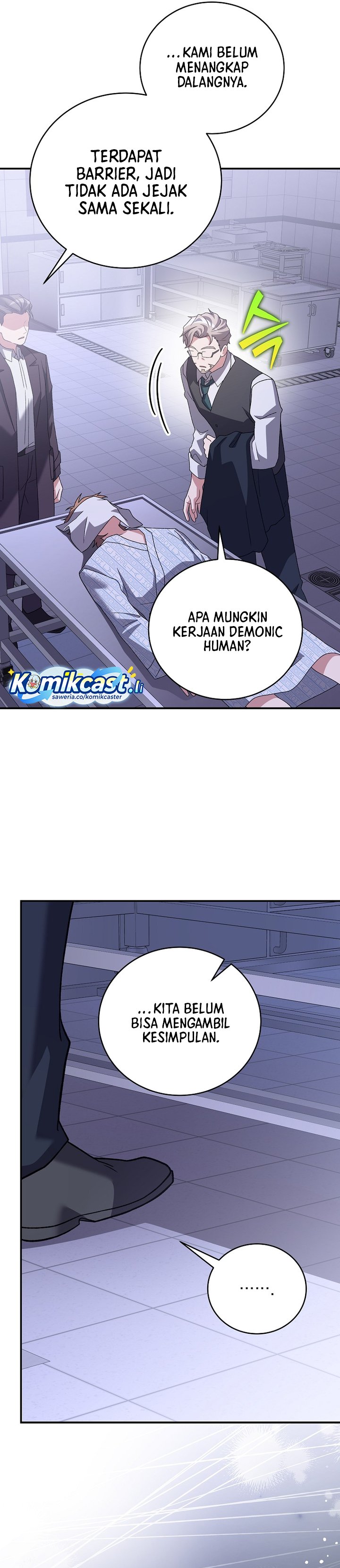 The Novel’s Extra (Remake) Chapter 142 Gambar 10