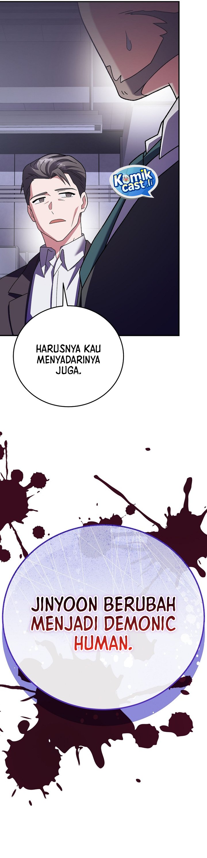 The Novel’s Extra (Remake) Chapter 142 Gambar 14