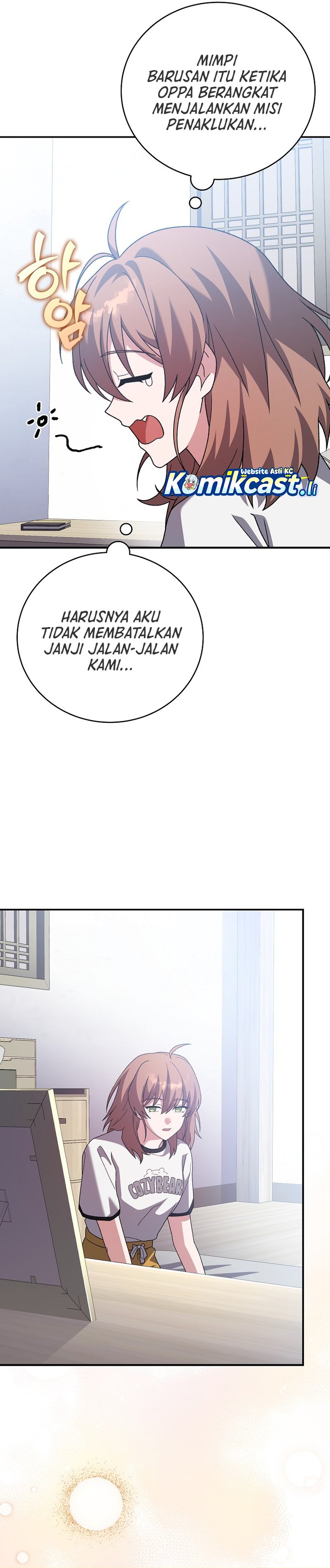 The Novel’s Extra (Remake) Chapter 142 Gambar 31