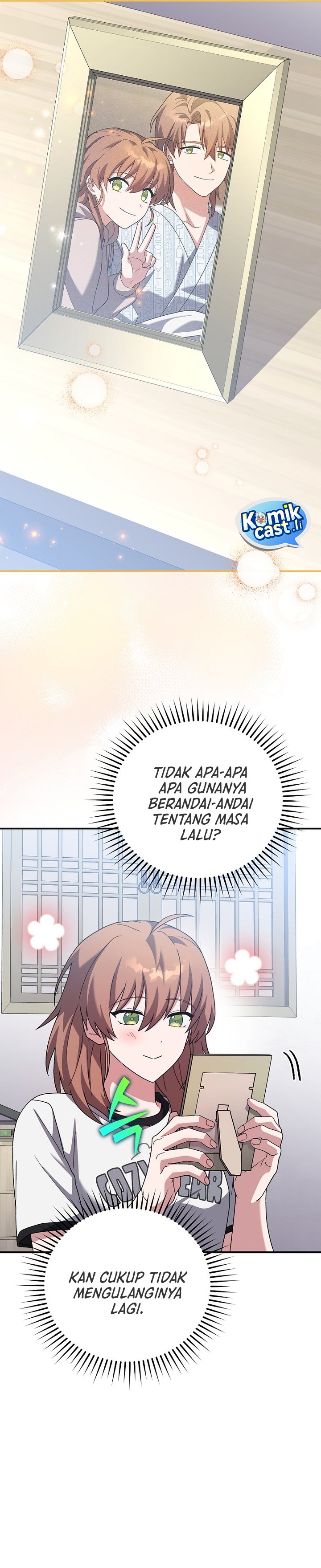 The Novel’s Extra (Remake) Chapter 142 Gambar 32