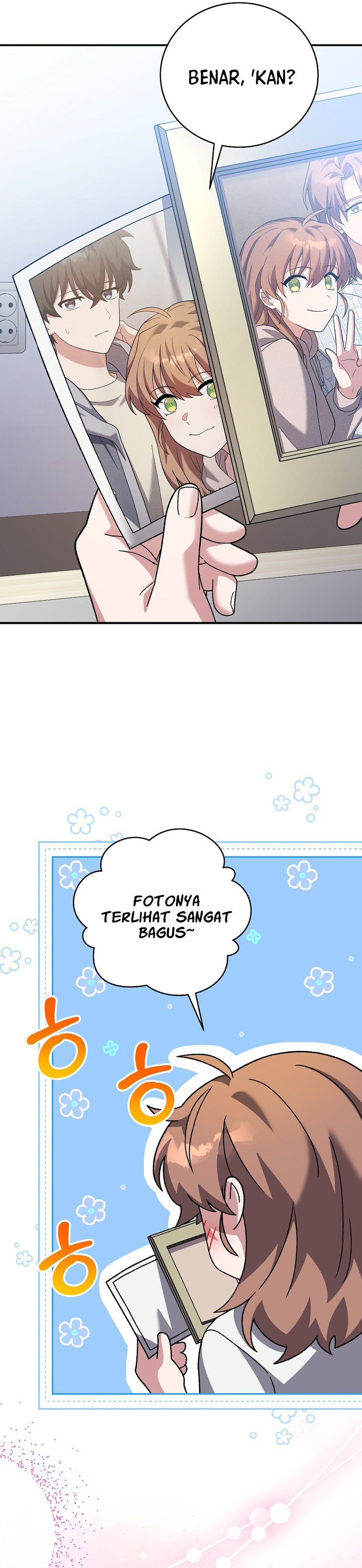The Novel’s Extra (Remake) Chapter 142 Gambar 33