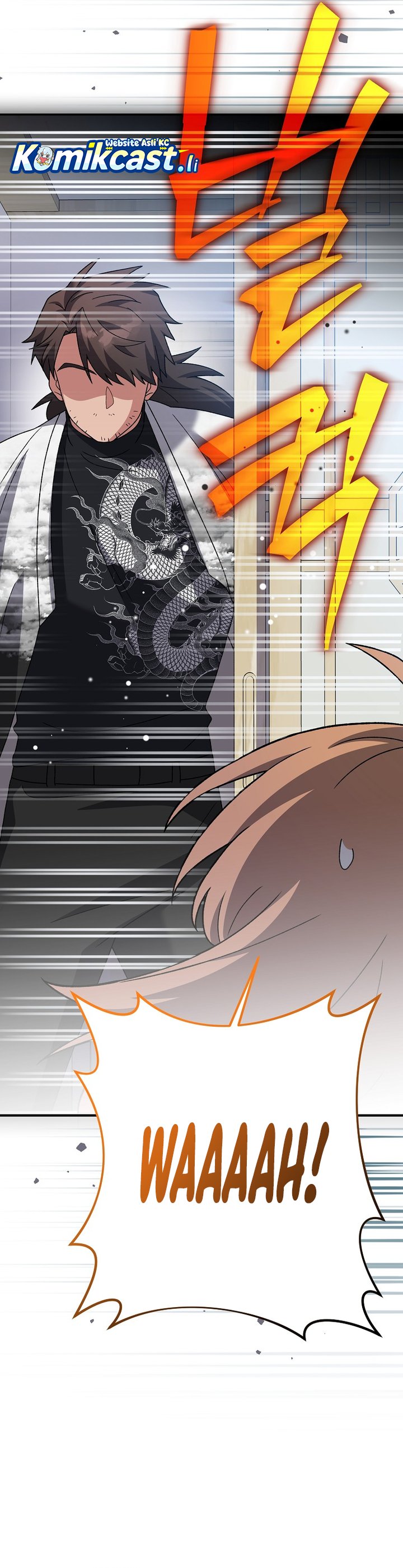 The Novel’s Extra (Remake) Chapter 142 Gambar 35