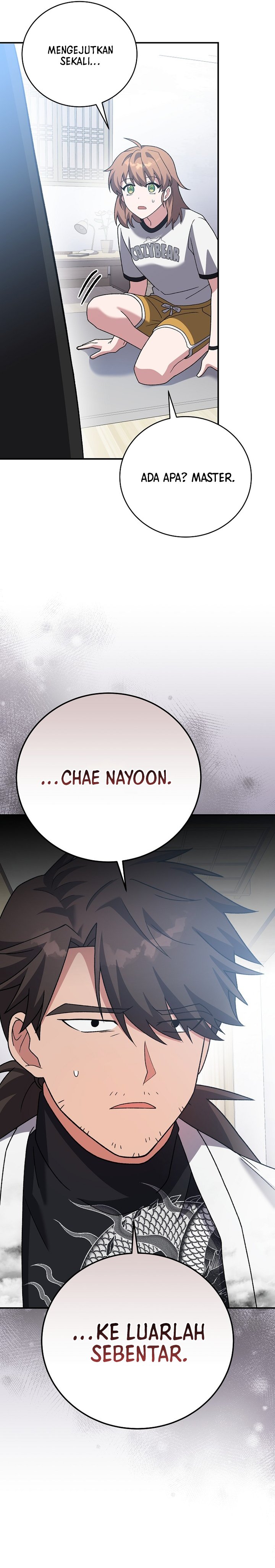 The Novel’s Extra (Remake) Chapter 142 Gambar 36