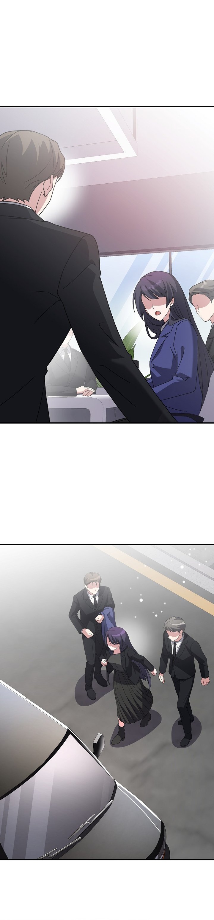 The Novel’s Extra (Remake) Chapter 142 Gambar 38