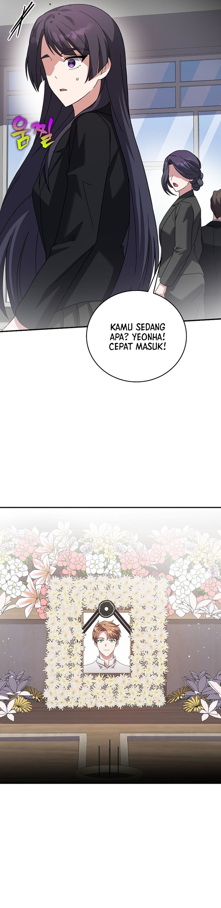 The Novel’s Extra (Remake) Chapter 142 Gambar 41