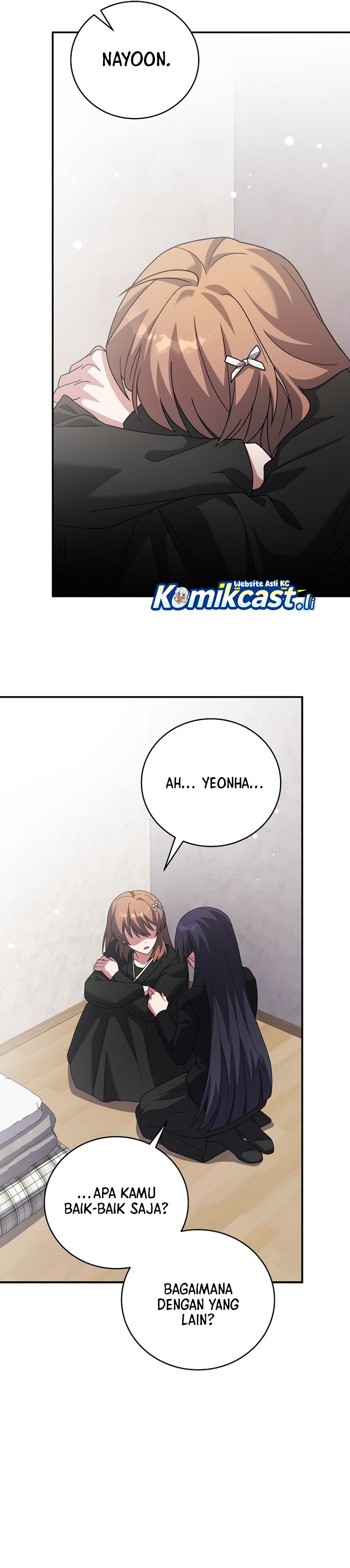 The Novel’s Extra (Remake) Chapter 142 Gambar 42
