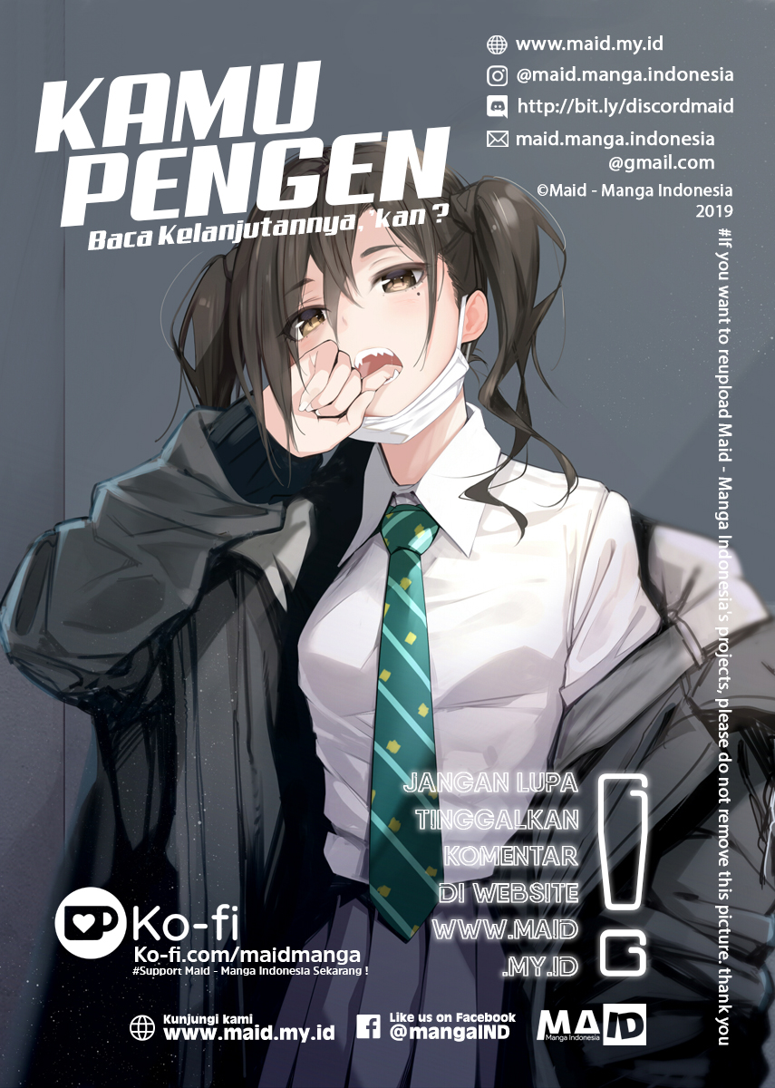 The Pechi Wand Witch’s Book of Adventures Chapter 01 Gambar 25