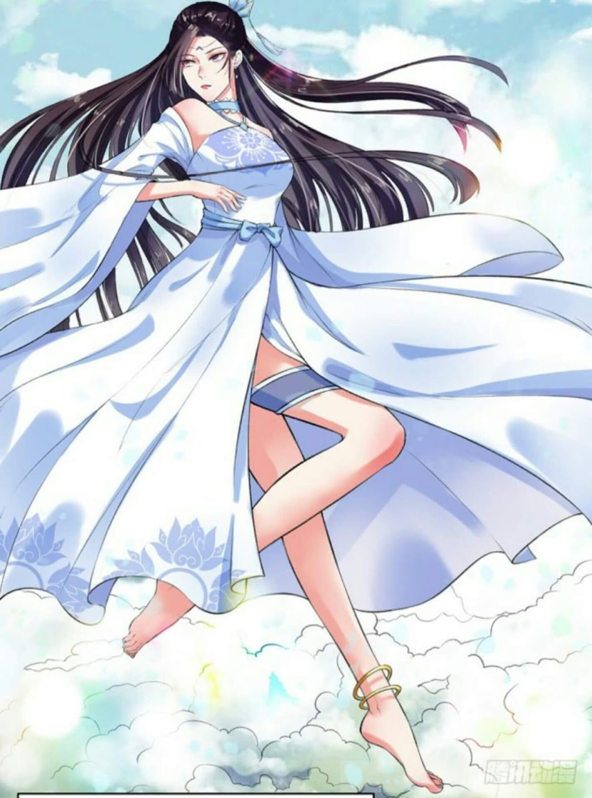 The Peerless Concubine Chapter 02 Gambar 4