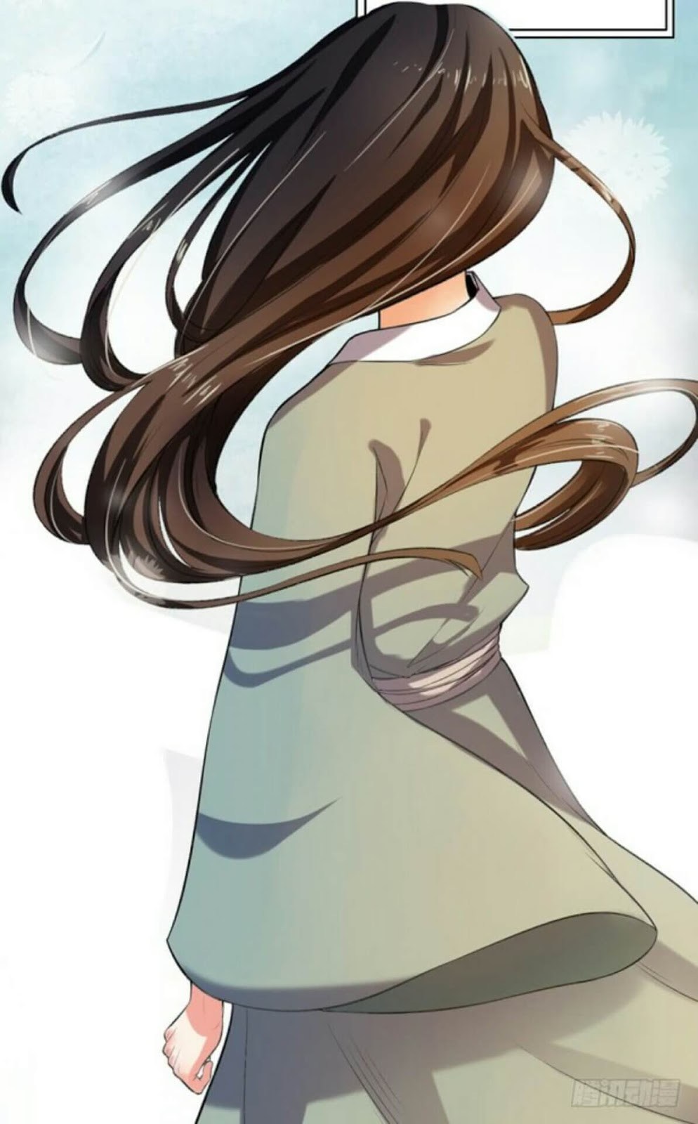 The Peerless Concubine Chapter 02 Gambar 7