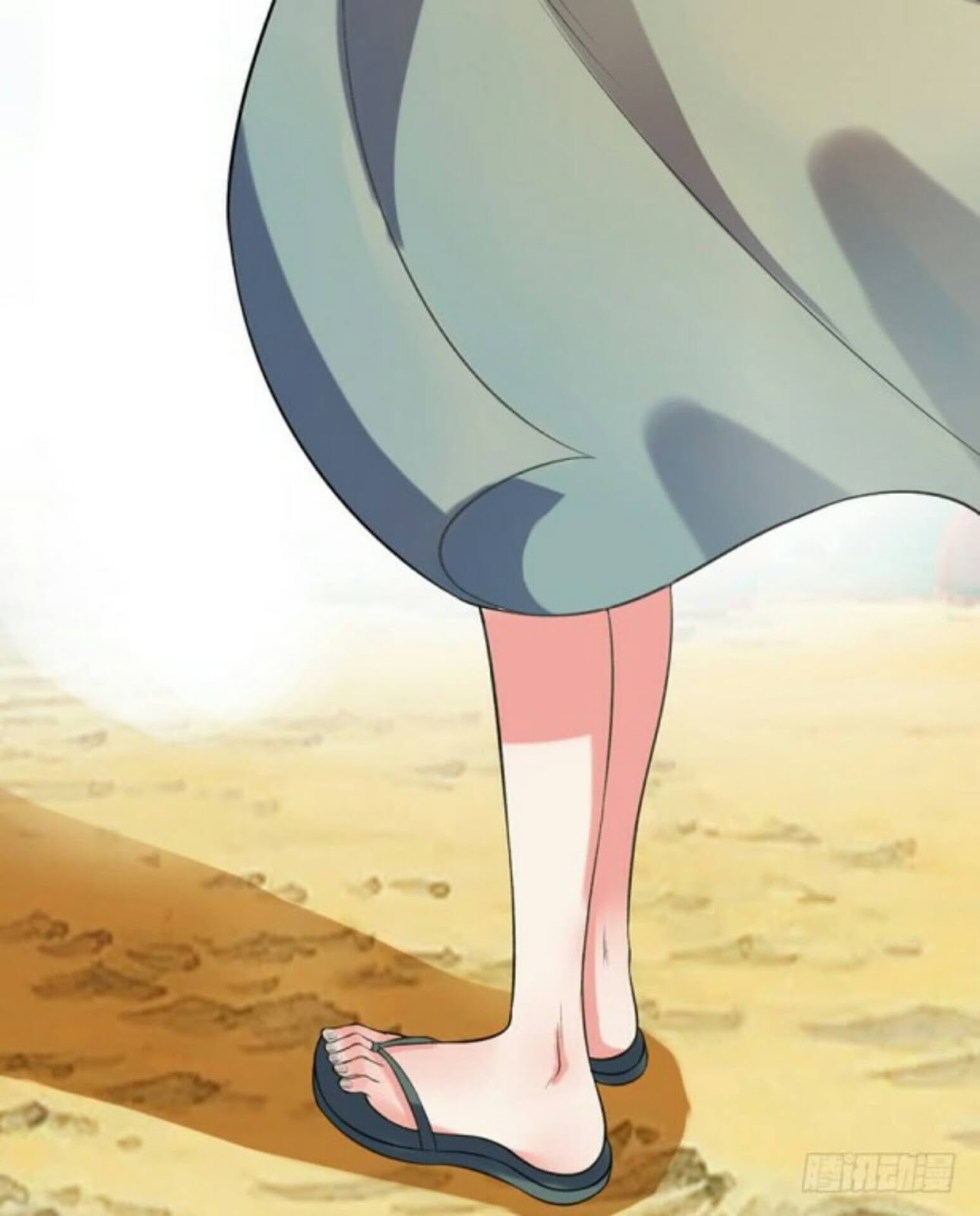The Peerless Concubine Chapter 02 Gambar 8