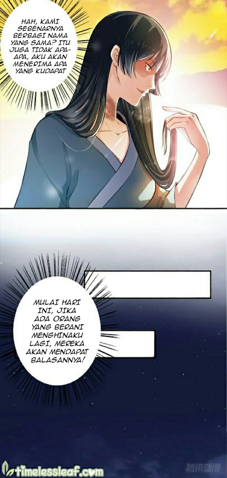 The Peerless Concubine Chapter 02 Gambar 10