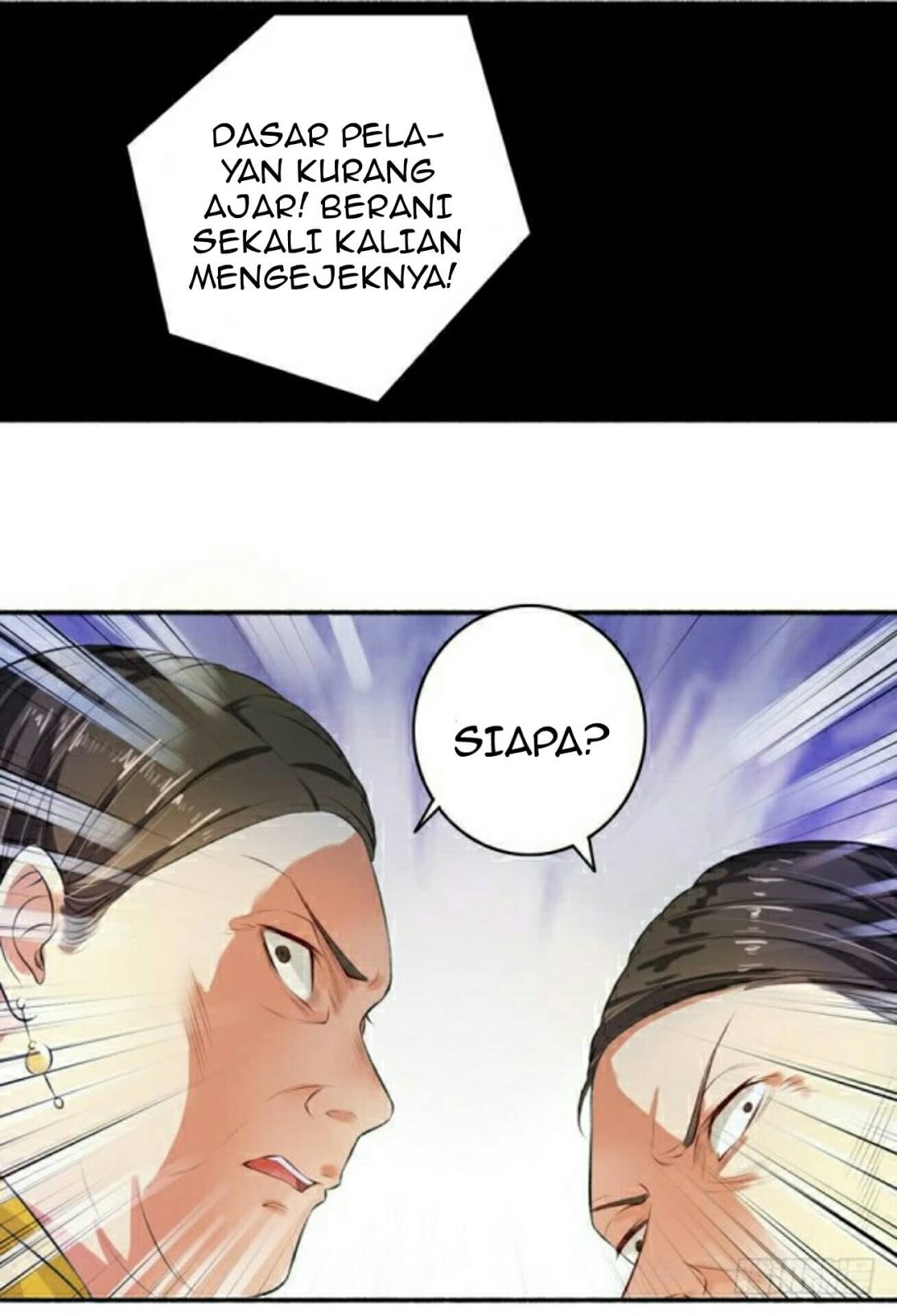 The Peerless Concubine Chapter 02 Gambar 18