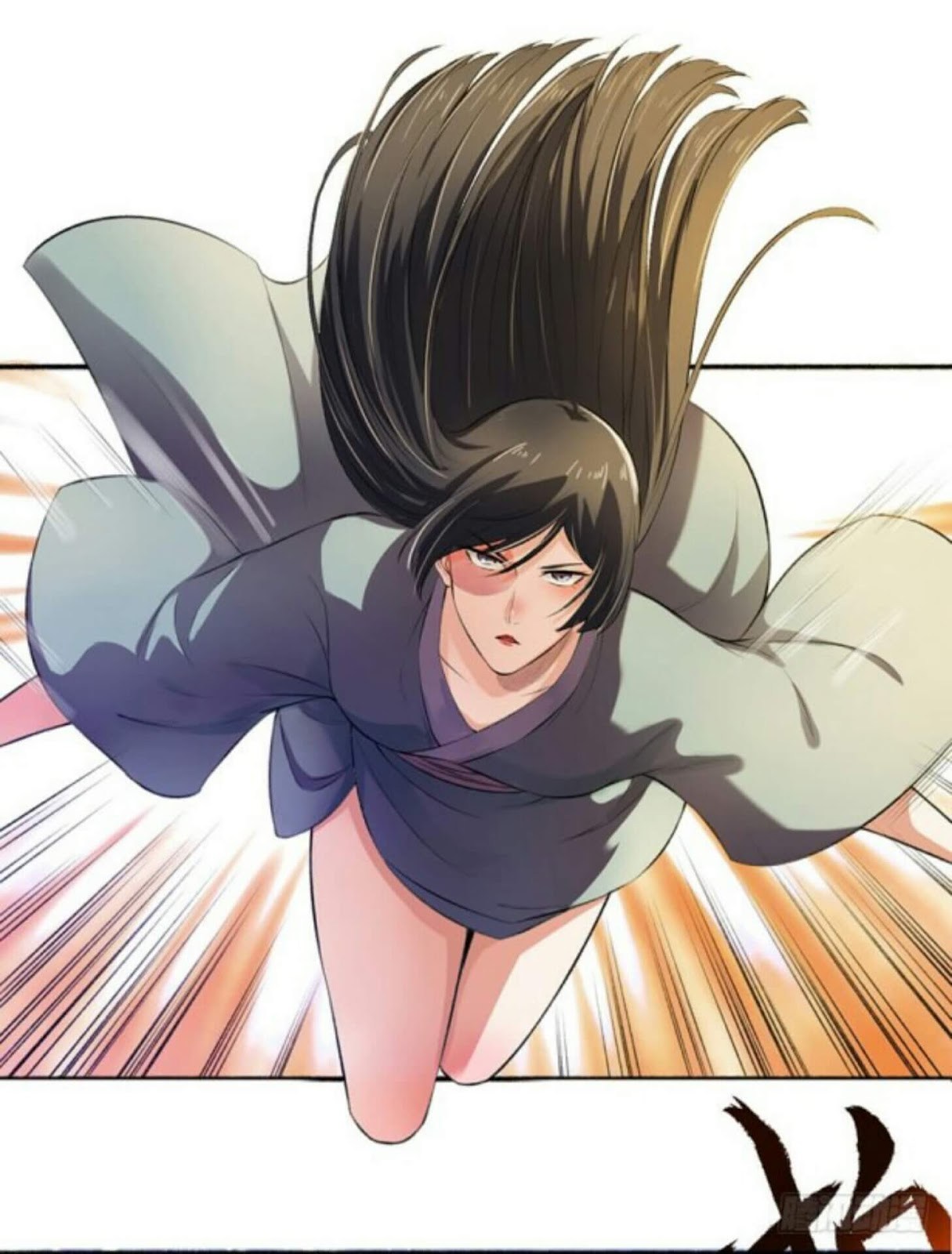 The Peerless Concubine Chapter 02 Gambar 19