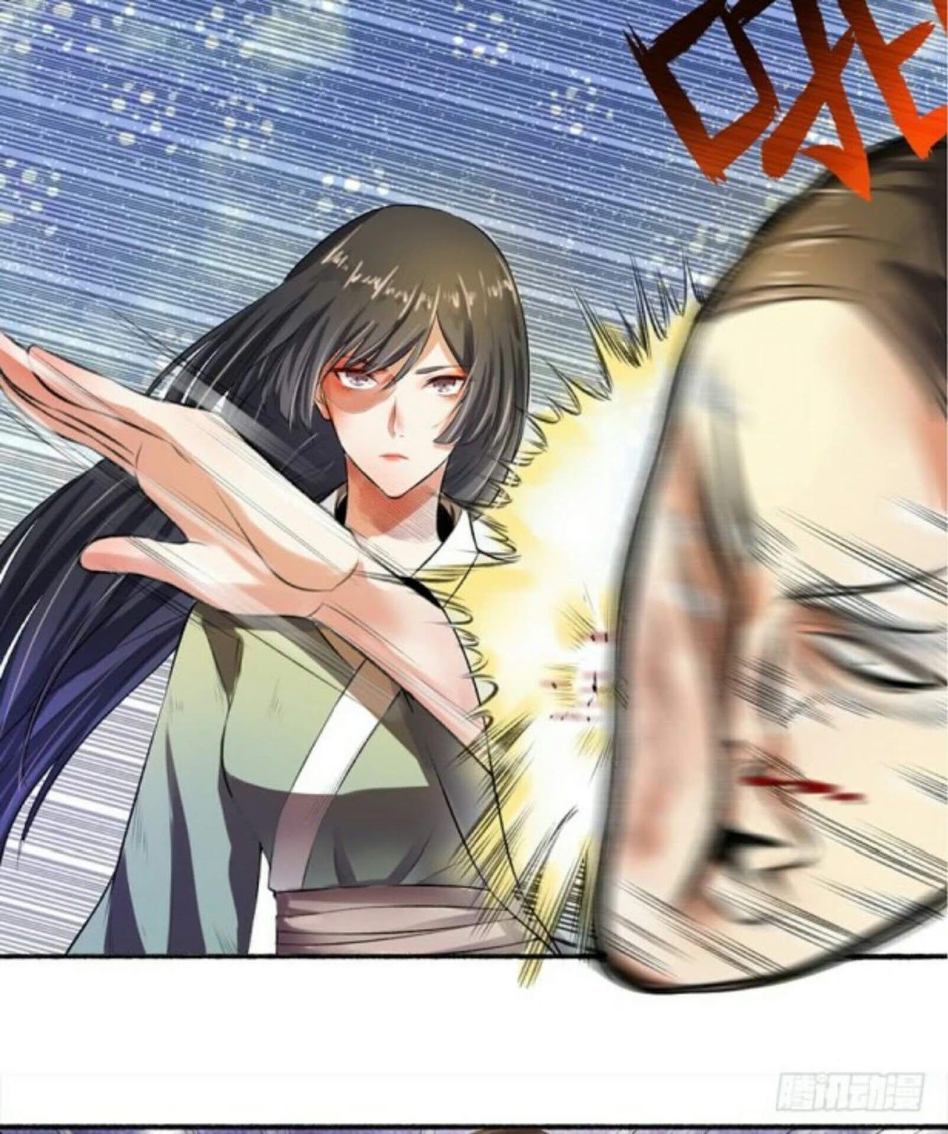 The Peerless Concubine Chapter 02 Gambar 20