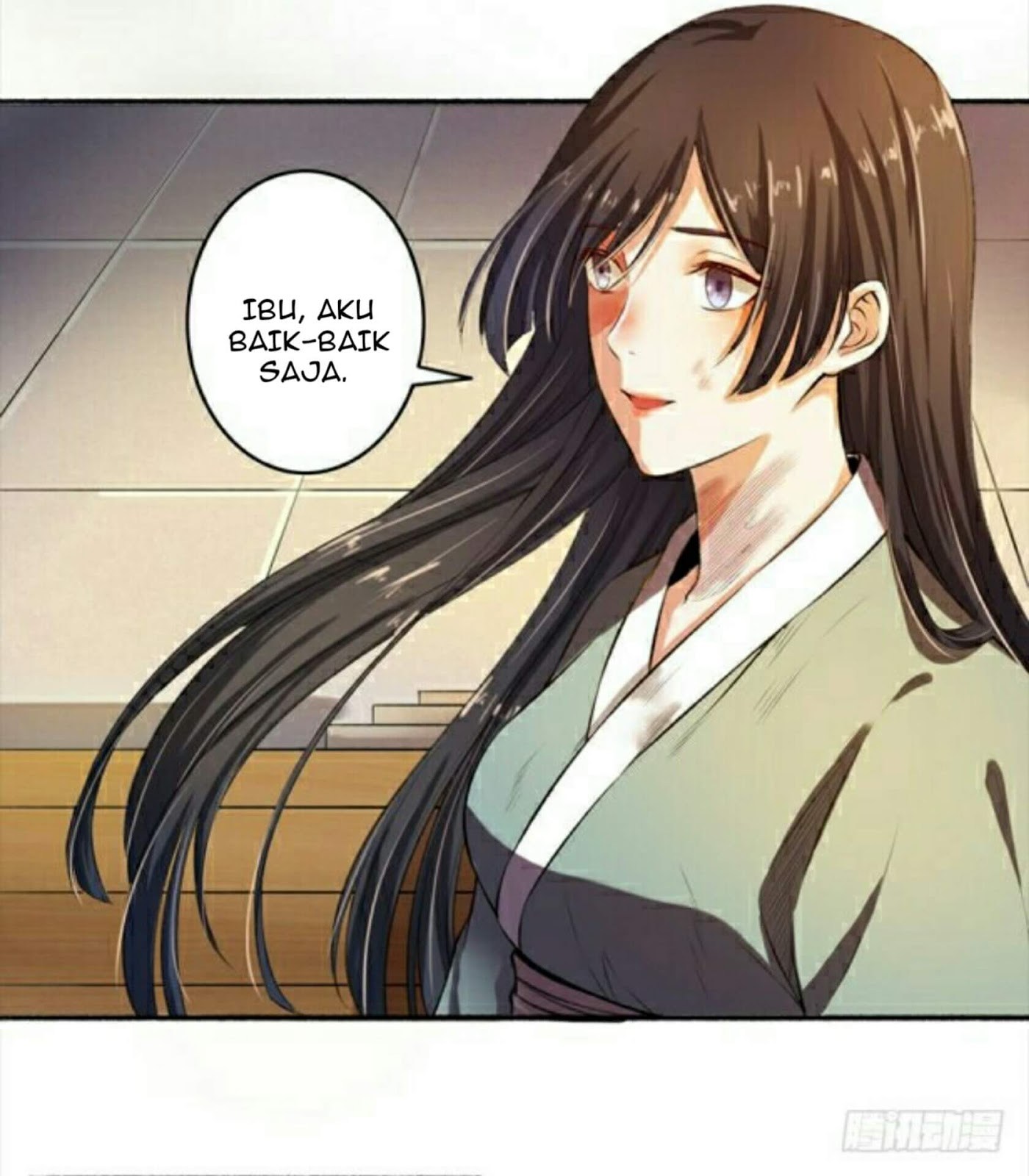 The Peerless Concubine Chapter 02 Gambar 24