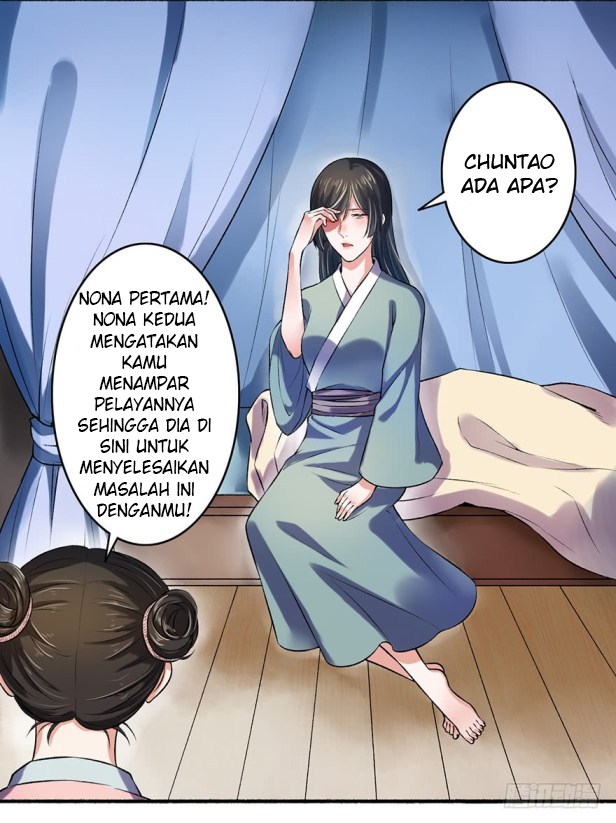 The Peerless Concubine Chapter 05 Gambar 2