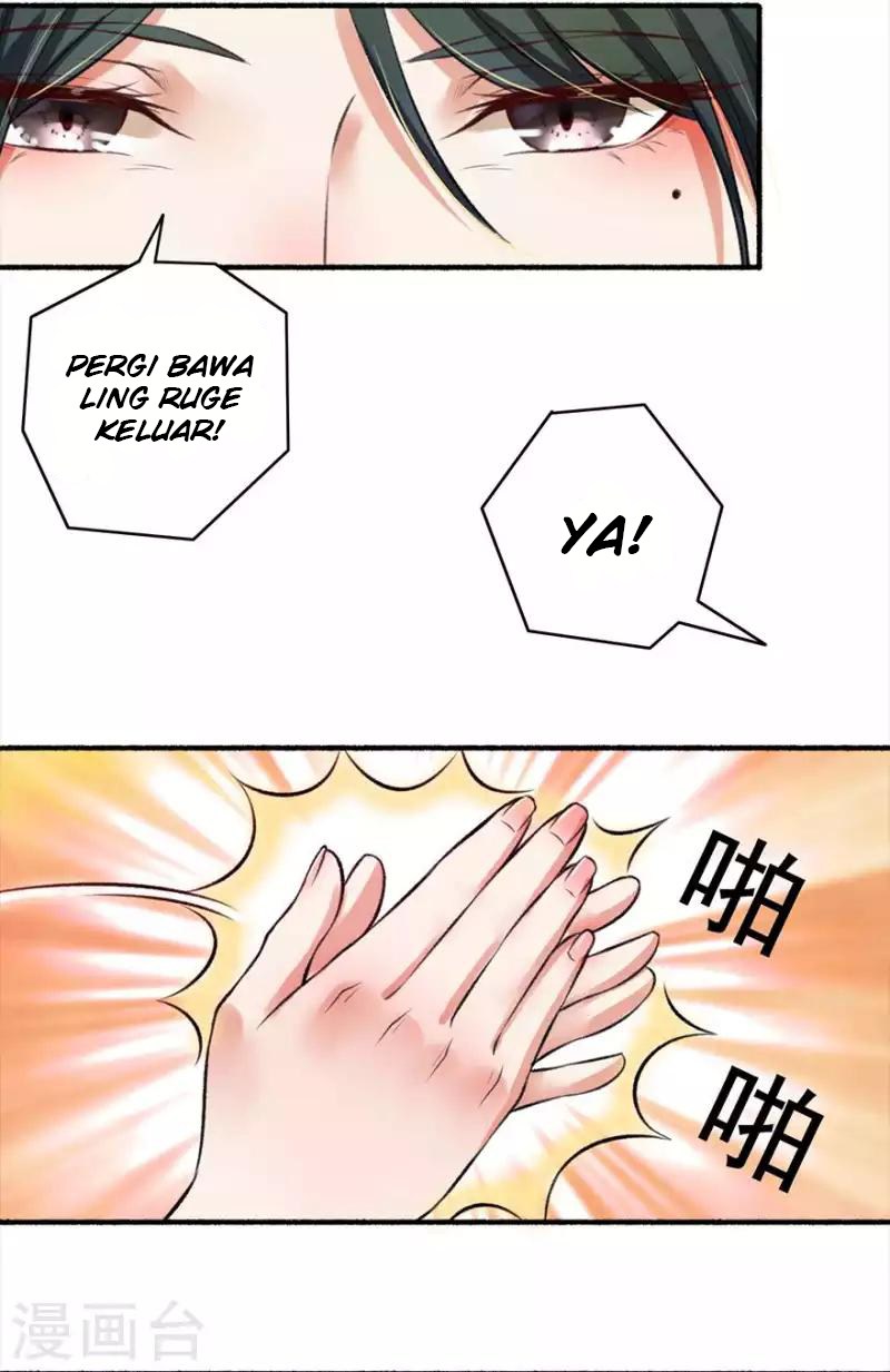 The Peerless Concubine Chapter 05 Gambar 8