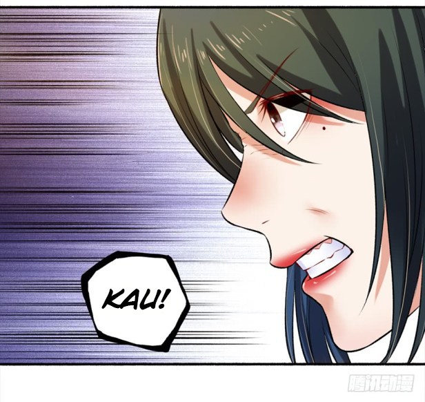 The Peerless Concubine Chapter 05 Gambar 18