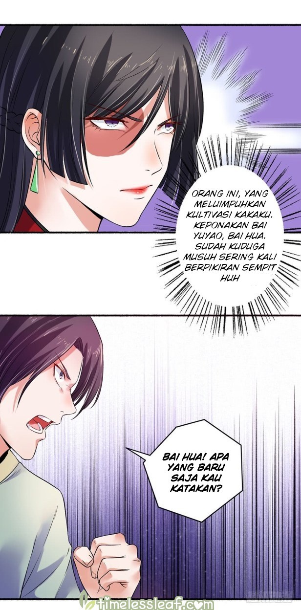 The Peerless Concubine Chapter 12 Gambar 7