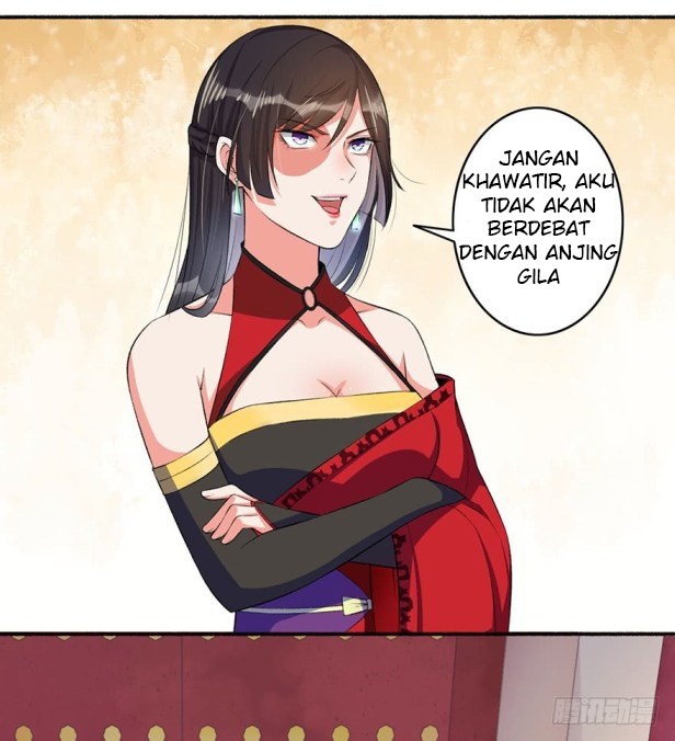The Peerless Concubine Chapter 13 Gambar 5