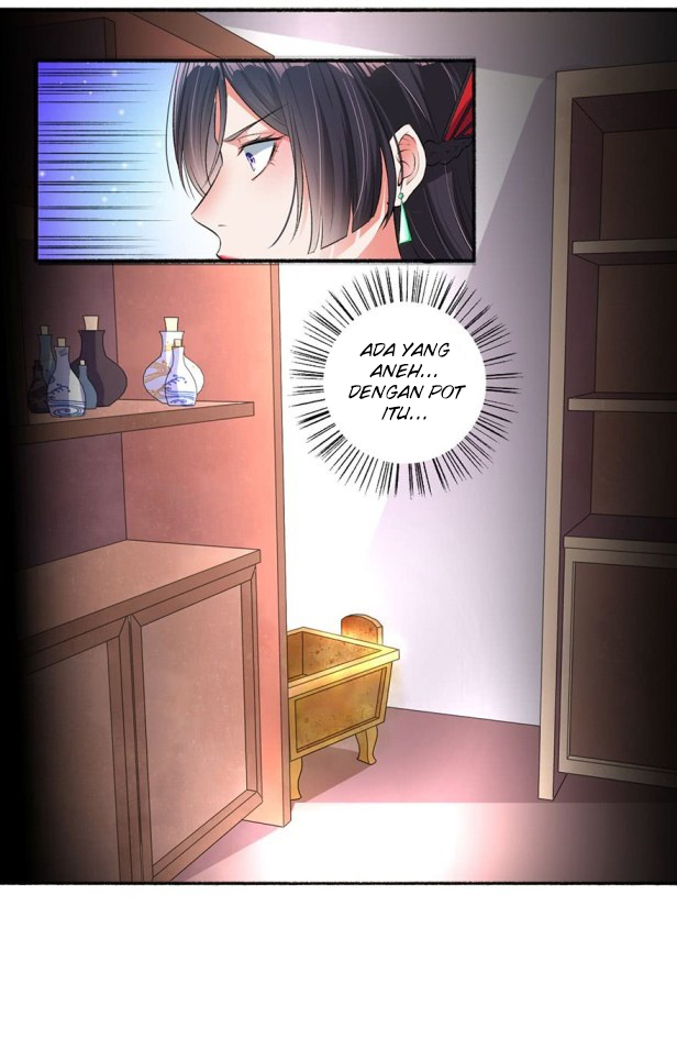 The Peerless Concubine Chapter 15 Gambar 7