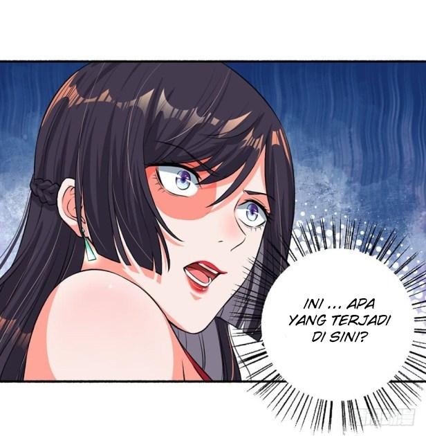 The Peerless Concubine Chapter 16 Gambar 2