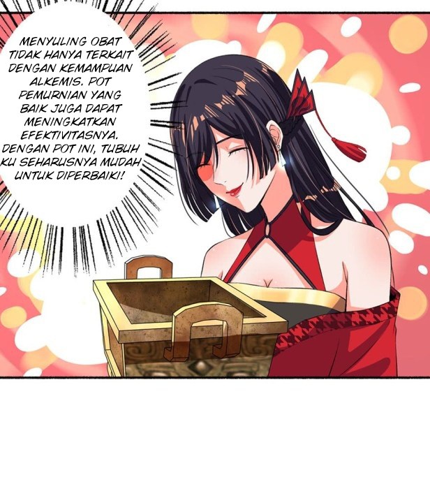 The Peerless Concubine Chapter 16 Gambar 7