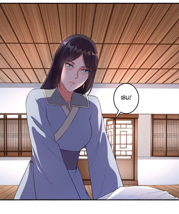 The Peerless Concubine Chapter 20 Gambar 4