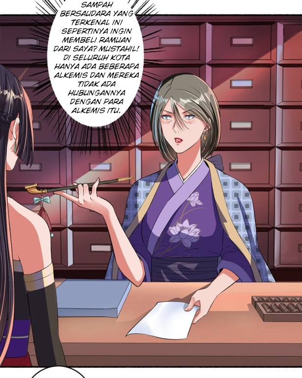 The Peerless Concubine Chapter 20 Gambar 15