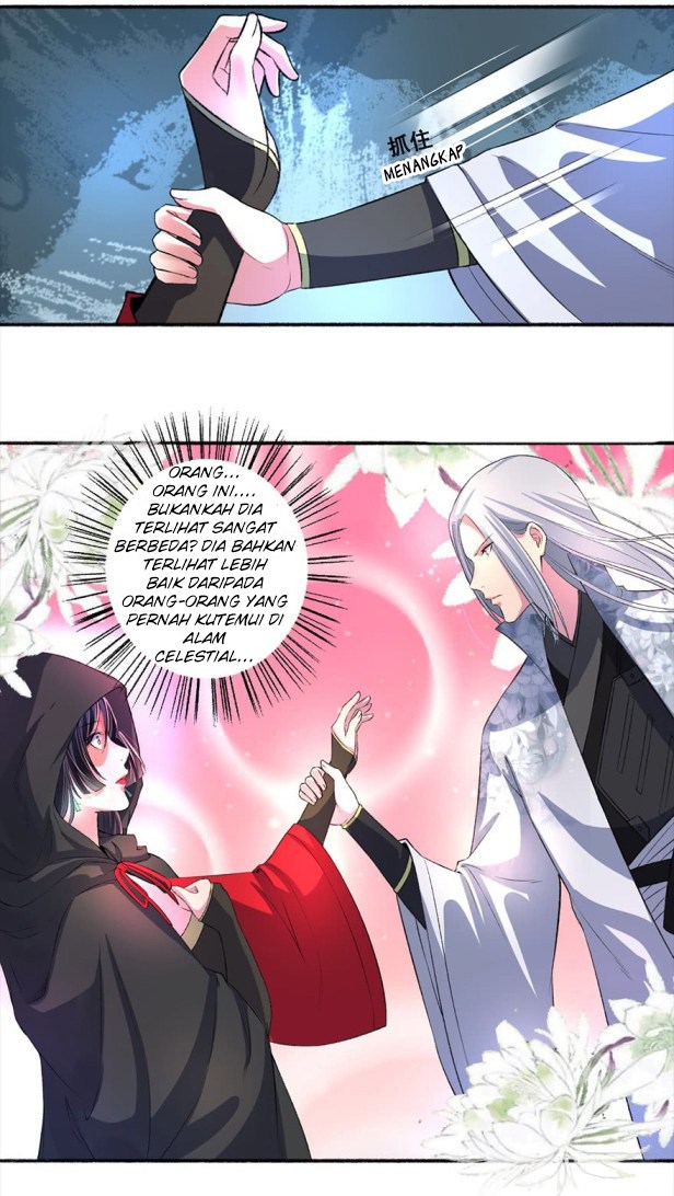 The Peerless Concubine Chapter 21 Gambar 19